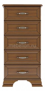 Комод Tiffany 5S/50 Анрекс