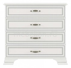 Комод Tiffany 4S Анрекс