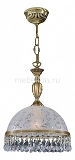 Подвесной светильник L 6200/28 Reccagni Angelo