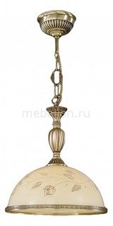 Подвесной светильник L 6208/28 Reccagni Angelo