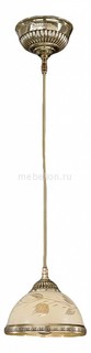 Подвесной светильник L 6308/16 Reccagni Angelo