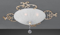 Накладной светильник 7258 PL 7258/5.17 La Lampada