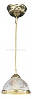 Подвесной светильник L 6102/16 Reccagni Angelo