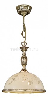 Подвесной светильник L 6308/28 Reccagni Angelo