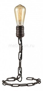 Настольная лампа декоративная Максвелл CL446811 Citilux