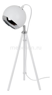 Настольная лампа декоративная Eseo 3384/1T Odeon Light