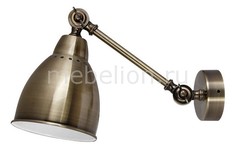 Бра Cruz 2412/1W Odeon Light