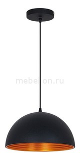 Подвесной светильник Uga 3349/1 Odeon Light