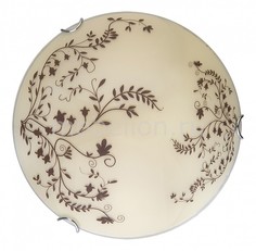 Накладной светильник Irene TL9631Y-00WH Top Light