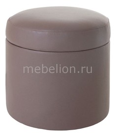 Пуф-сундук Barrel ОГОГО Обстановочка