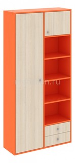 Шкаф платяной Pinokkio ОГОГО Обстановочка