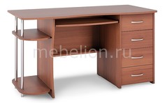 Стол компьютерный С 222БН Компасс мебель