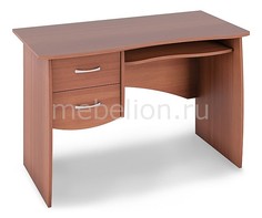 Стол письменный С 108 Компасс мебель