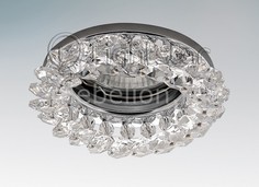 Встраиваемый светильник Onora 030304 Lightstar