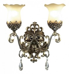 Бра Safira 2802/2W Odeon Light