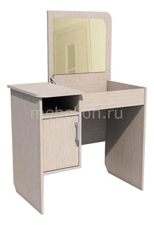 Стол туалетный НМ 011.11 Сильва