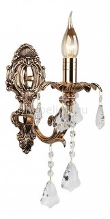 Бра Grosseto OML-77721-01 Omnilux