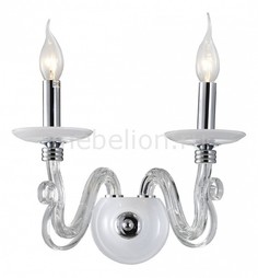 Бра Alvara OML-79301-02 Omnilux