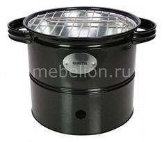 Решетка гриль (20х27 см) Barrel 317653 ОГОГО Обстановочка