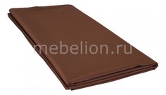 Простыня (160х220 см) Plain Collection ОГОГО Обстановочка