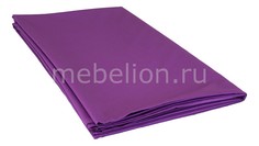 Простыня (160х220 см) Plain Collection ОГОГО Обстановочка