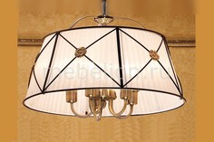Подвесной светильник Дрезден CL409152 Citilux