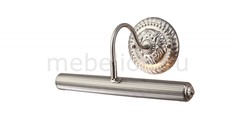 Подсветка для картин Picture Lights 1 A5007AP-2SS Arte Lamp