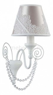 Бра Lucy ARM042-01-W Maytoni