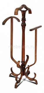 Вешалка для костюма Васко В 14Н Мебелик