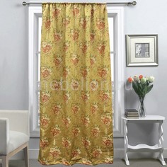 Портьера (140х270 см) 1 шт. RR GIARDI Amore Mio