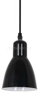 Подвесной светильник Mercoled A5049SP-1BK Arte Lamp