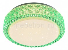 Накладной светильник Кристалино CL705013 Citilux