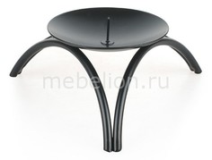 Подсвечник декоративный (11х4см) Олимп 22454 Гифтман