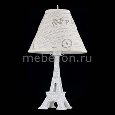 Настольная лампа декоративная Paris ARM402-22-W Maytoni