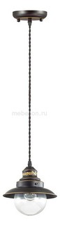 Подвесной светильник Sandrina 3249/1 Odeon Light