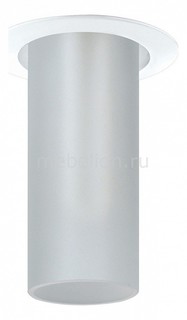 Встраиваемый светильник Deco Pipe 98503 Paulmann