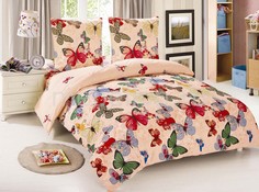 Комплект двуспальный BZ Anna Amore Mio