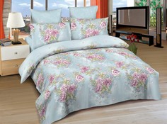 Комплект двуспальный BZ Verona Amore Mio