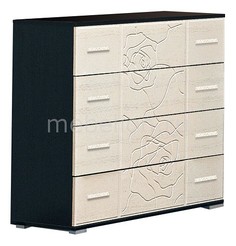 Комод Розалия 06.40 Олимп мебель