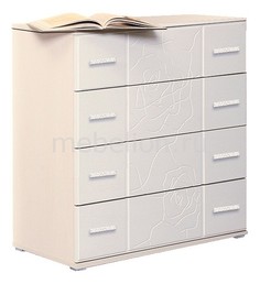 Комод Розалия 06.40 Олимп мебель