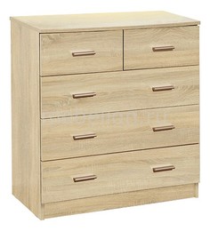 Комод Дуэт-12 Олимп мебель