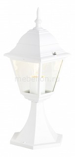 Наземный низкий светильник Newport 44284/05 Brilliant