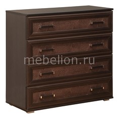 Комод Волжанка 06.78 Олимп мебель