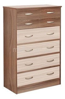Комод Карло-М10 Олимп мебель