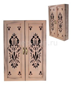 Шкатулка декоративная (32х46 см) AKI 1004 Акита