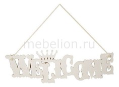 Панно (45х15 см) Wellcome 9814 Акита