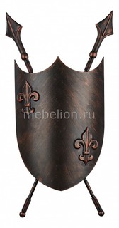 Накладной светильник Schild 1786-2W Favourite