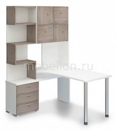 Стол компьютерный Домино Нельсон СР-500М/160 Merdes