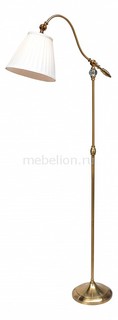 Торшер Seville A1509PN-1PB Arte Lamp