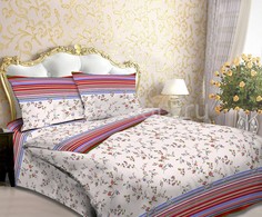 Комплект евростандарт BZ Line Amore Mio